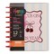 Happy Planner 12-Month Classic Disc Bound Planner-Everyday Coquette; July '25 - June '26